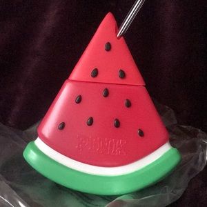 Victoria secret pink watermelon cup
